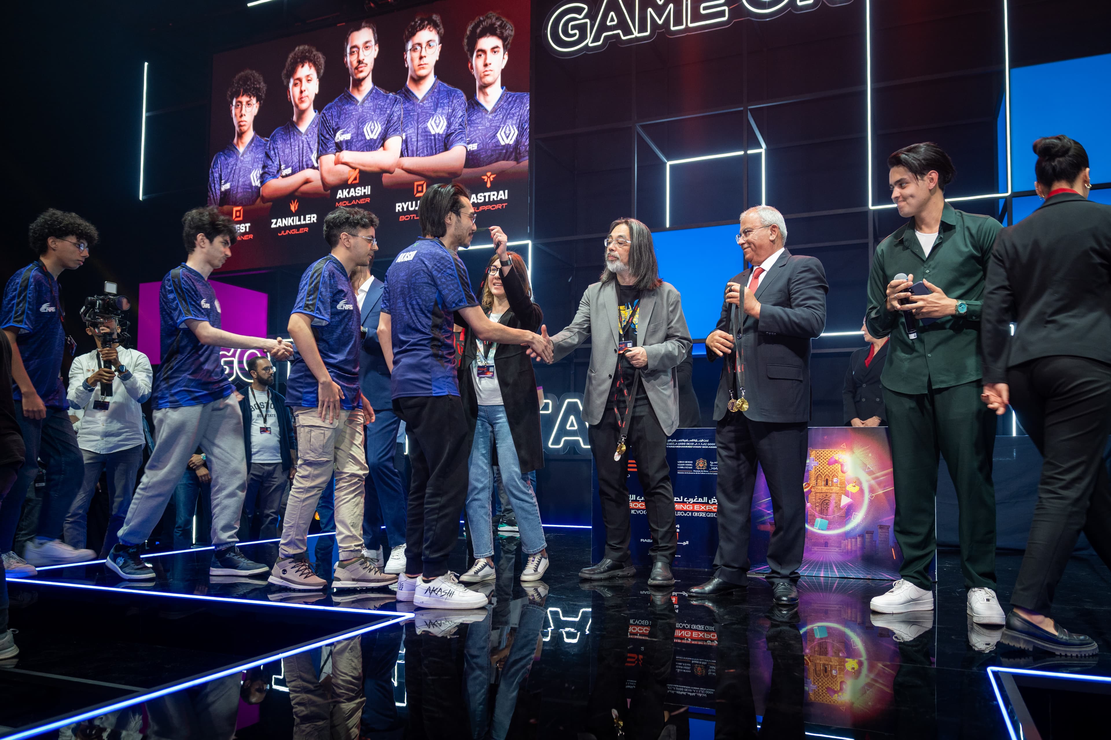 League of Legends Champions
