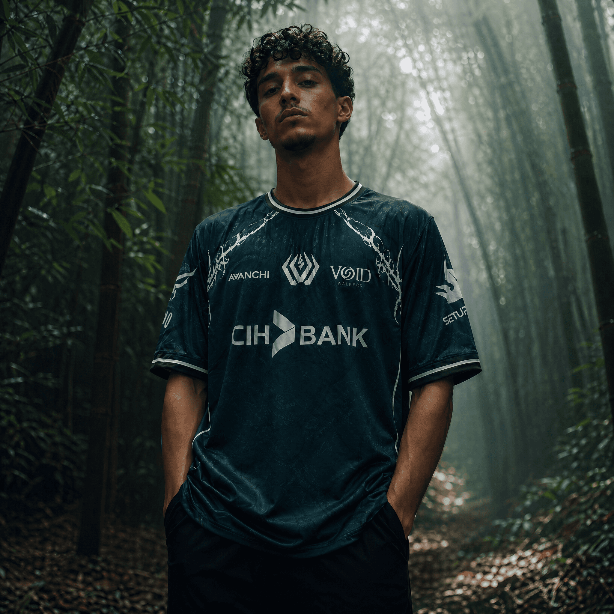 void walkers jersey 2026