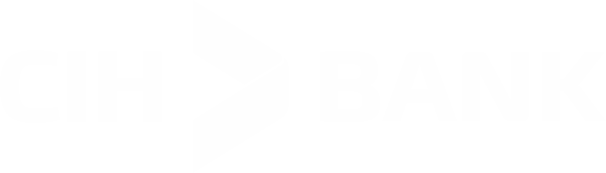 CIH Bank